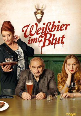Weißbier im Blut Weißbier im Blut