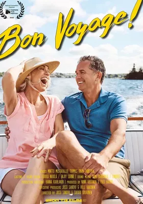 Bon Voyage