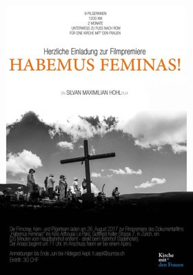 Habemus Feminas