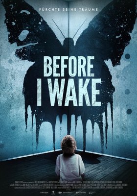 Before I Wake Before I Wake