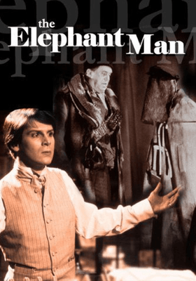 Der Elefantenmensch Der Elefantenmensch