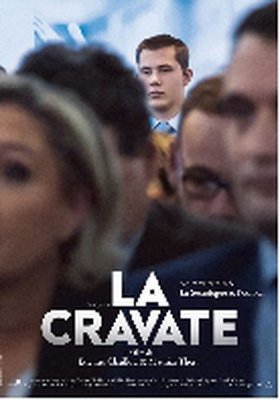 LA CRAVATE LA CRAVATE