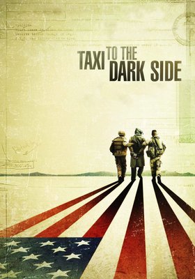 Taxi zur Hölle