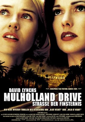 Mulholland Drive - Straße der Finsternis Mulholland Drive - Straße der Finsternis