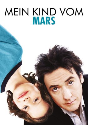 Mein Kind vom Mars