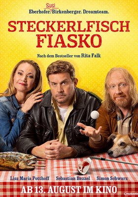 Steckerlfischfiasko