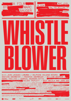 Whistleblower