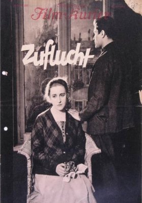 Zuflucht
