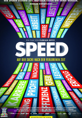 Speed - Auf der Suche nach der verlorenen Zeit