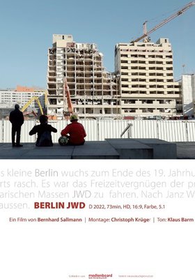 Berlin JWD