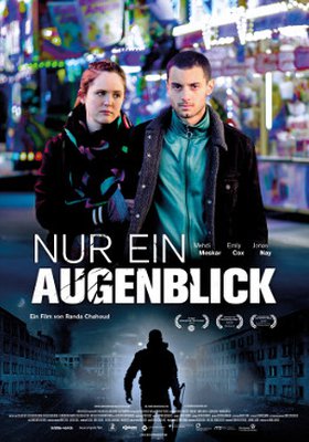Nur ein Augenblick Nur ein Augenblick