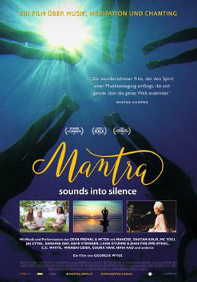 Mantra - Sounds into Silence Mantra - Sounds into Silence
