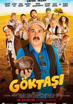 Göktasi