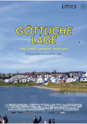 Göttliche Lage