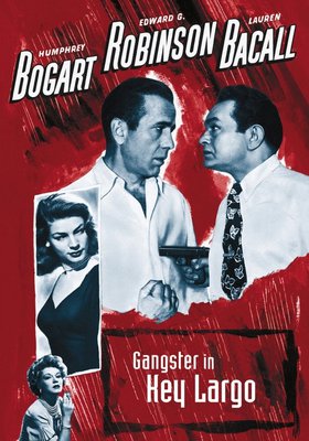 Gangster von Key Largo