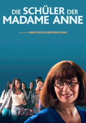 Die Schüler der Madame Anne Die Schüler der Madame Anne