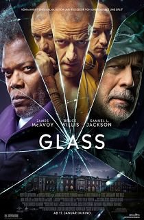Glass Glass
