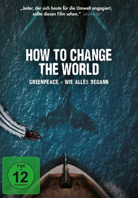 How to change the World How to change the World