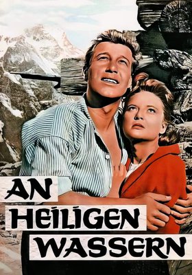 An heiligen Wassern