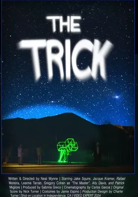The Trick