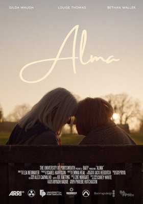 ALMA BLU