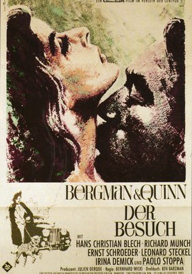The Visit