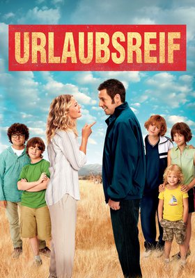 Urlaubsreif Urlaubsreif
