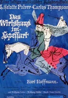 DAS LUSTSCHLOSS IM SPESSART