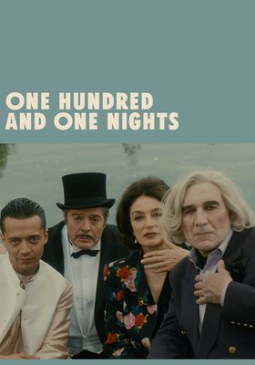 101 Nacht - Die Träume des Monsieur Cinéma