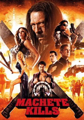 Machete Kills