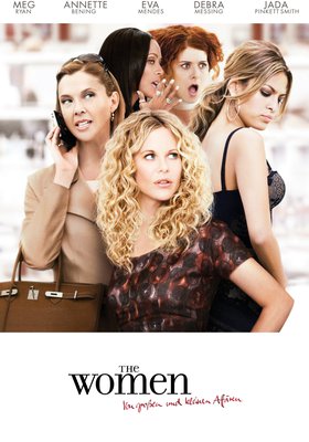 The Women – Von großen und kleinen Affären