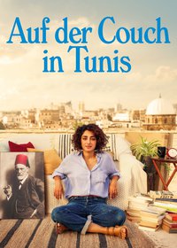 Auf der Couch in Tunis
