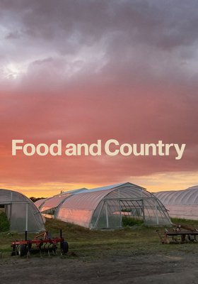 Food & Folks