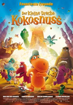 Der Kleine Drache Kokosnuss Der Kleine Drache Kokosnuss