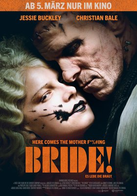 The Bride! - Es lebe die Braut