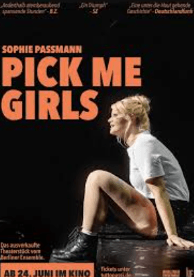 Pick Me Girls