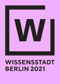 Wissensstadt Sommerkino Berlin