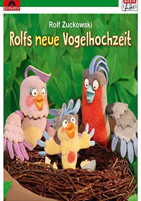 Rolfs neue Vogelhochzeit