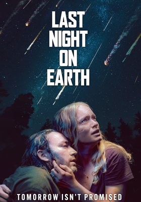 Jubiläumsfilmreihe: Night on Earth