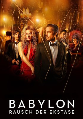 Babylon - Rausch der Ekstase Babylon - Rausch der Ekstase