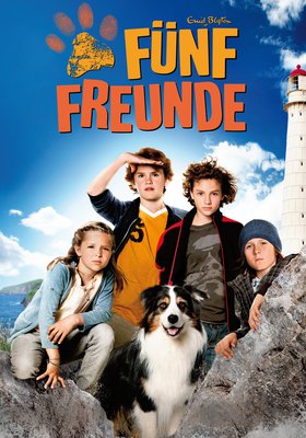 Fünf Freunde
