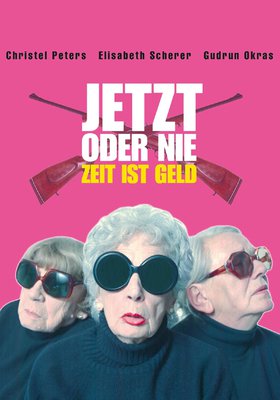 Jetzt oder nie - Zeit ist Geld