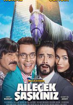 Ailecek Saskiniz Ailecek Saskiniz