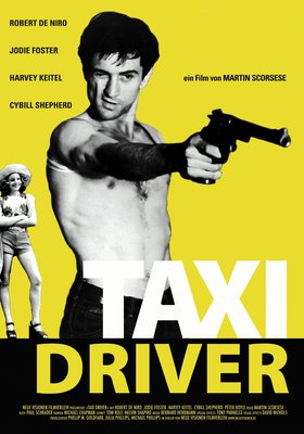 Taxi Driver (1976)  50-jährigen Jubiläums