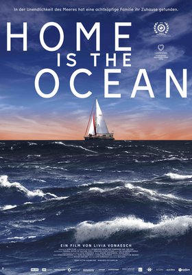 Home is the Ocean