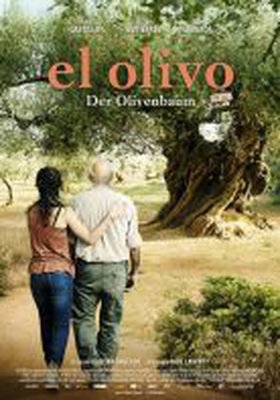 El Olivo - Der Olivenbaum El Olivo - Der Olivenbaum