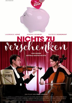Nichts zu verschenken