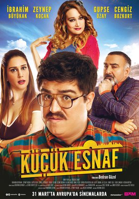 Küçük Esnaf