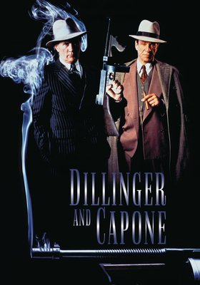 Dillinger and Capone