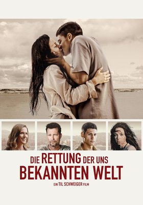Die Rettung der uns Bekannten Welt Die Rettung der uns Bekannten Welt